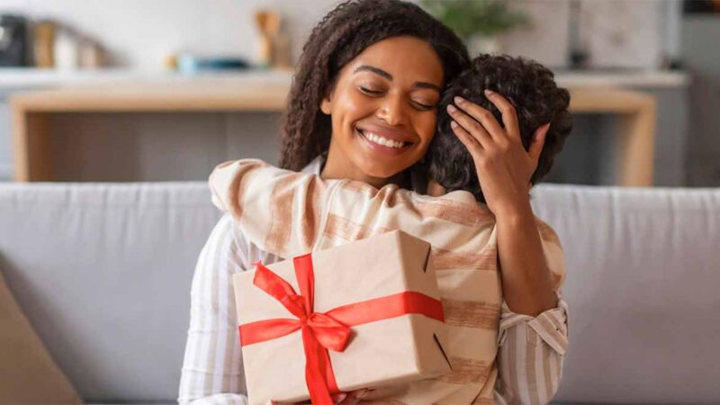 Dia das Mães: Dicas de presentes que cabem em todos os bolsos
