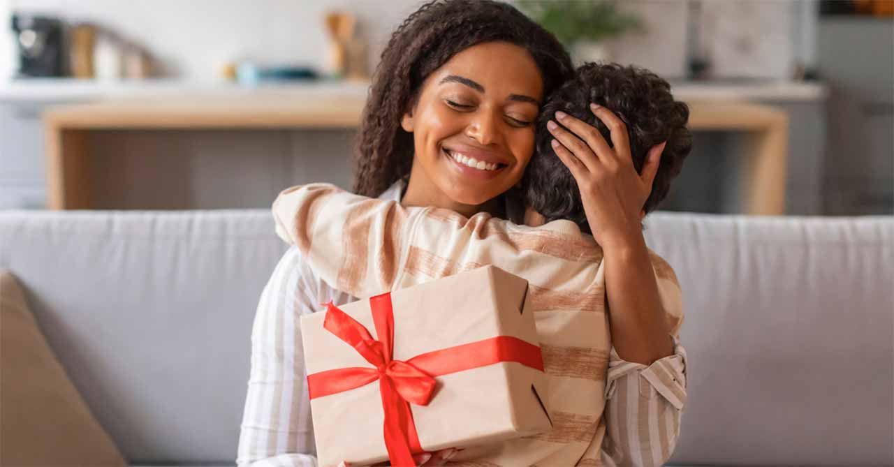 Dia das Mães: Dicas de presentes que cabem em todos os bolsos
