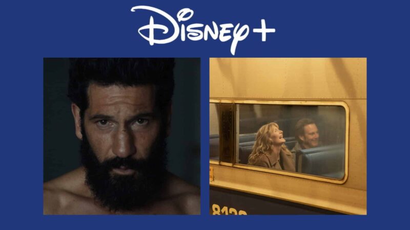 Disney+: lançamentos e destaques da semana — 17/05/2026 (Transmissão: Globo | Band | ESPN)