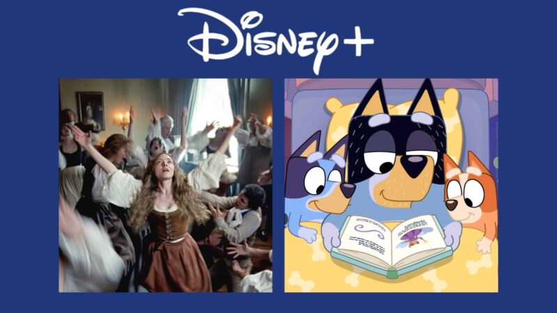 24/05/2026 — Disney+: lançamentos da semana e Fábrica de Casamentos às 22h45 (Band | Record | SBT)