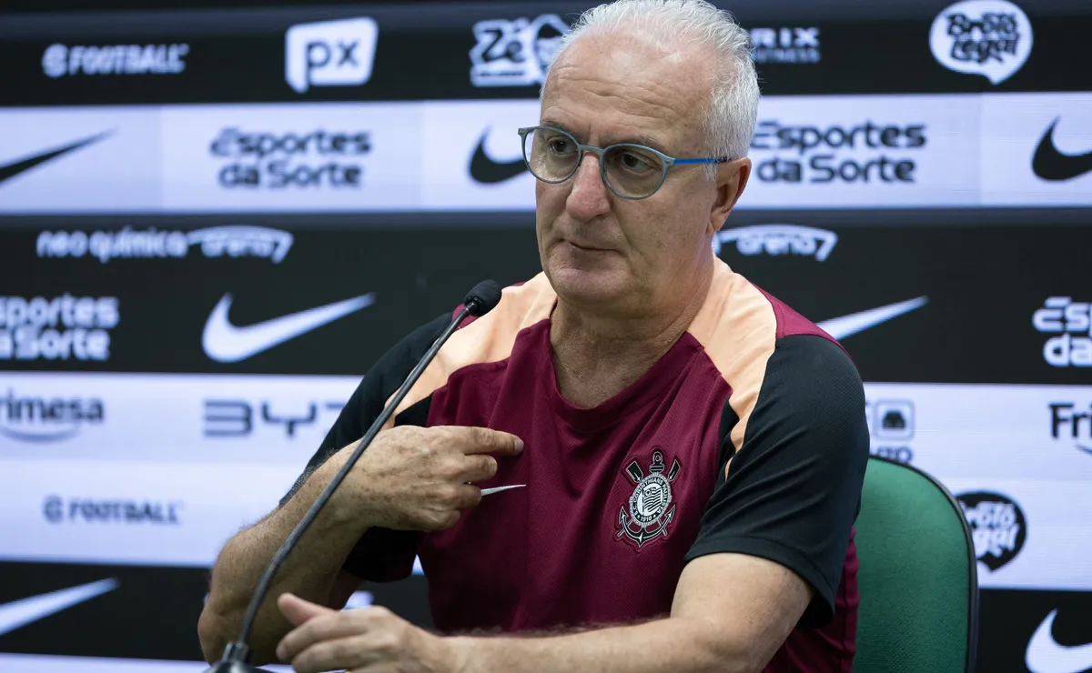 Dorival Júnior vira prioridade do São Paulo dois meses após saída do Corinthians