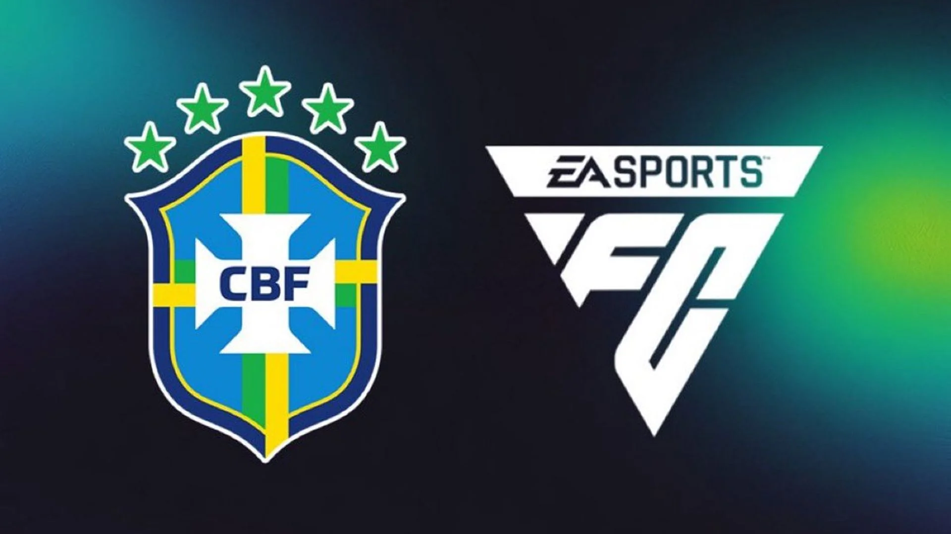 EA Sports FC 26 terá oficialmente a Seleção Brasileira após acordo com a CBF