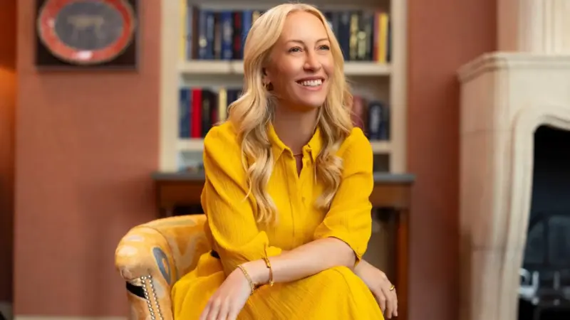 Julia Hartz vende a Eventbrite por US$ 500 milhões e diz que pode voltar à posição de estagiária