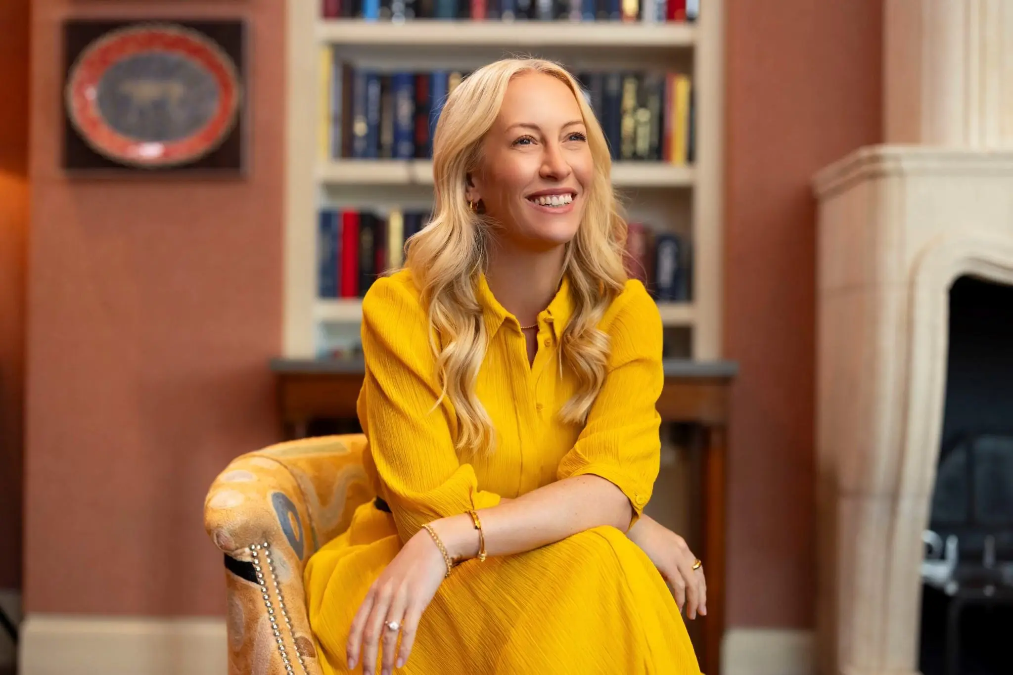 Julia Hartz vende a Eventbrite por US$ 500 milhões e diz que pode voltar à posição de estagiária