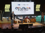Entenda como prefeito do rio, eduardo cavaliere revela plano de r$ 225 milhões para cultura e audiovisual