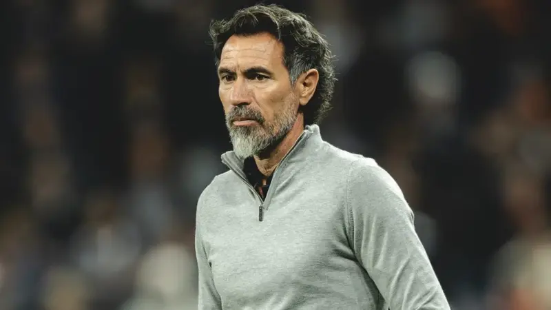Domínguez alerta para fragilidade defensiva do Atlético-MG e comenta sobre reforços