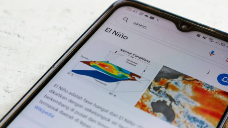 Entenda como maior el niño da história custou us$ 5,7 trilhões e matou 23 mil pessoas
