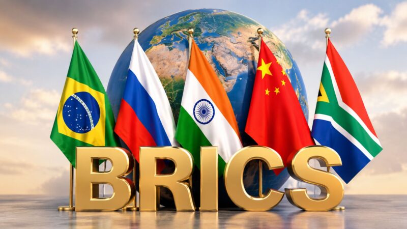 BRICS: 46% das operações do Novo Banco já ocorrem fora do dólar; Dilma alerta sobre custos de sanções e Jeffrey Sachs defende sistema de pagamentos independente