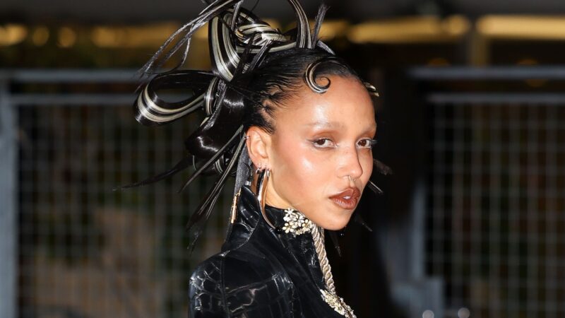 Banda The Twigs processa FKA Twigs por uso do nome artístico e pede liminar para proibir a cantora