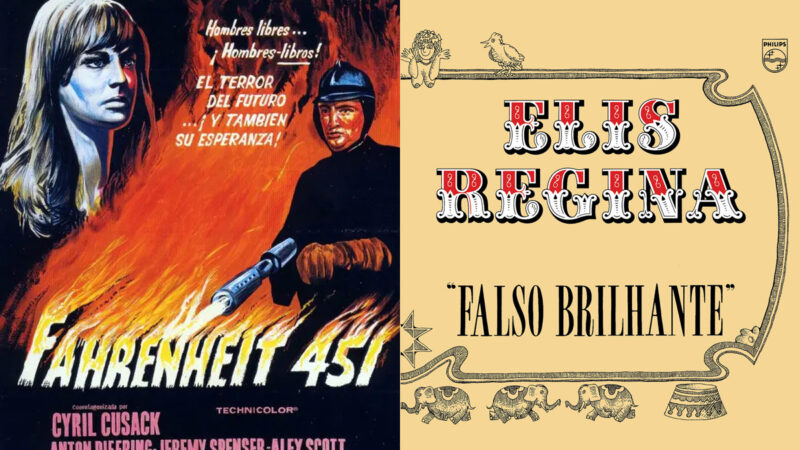 O único verdadeiro brilhante