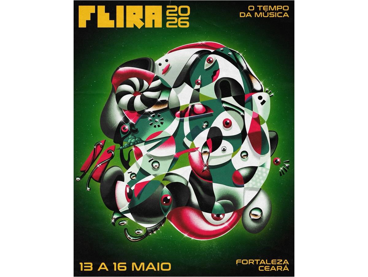 21ª Feira da Música abre inscrições para oficinas sobre direitos autorais e redes sociais