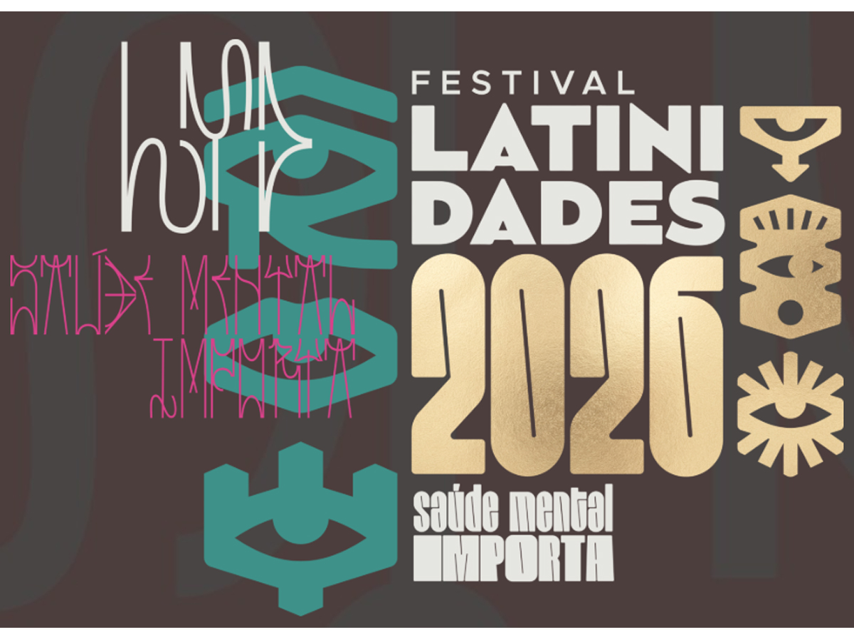 Festival Latinidades chega à 19ª edição com programação em Brasília, São Paulo e Nova York