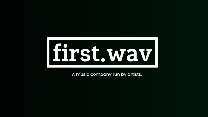 Universal Music India renova acordo de distribuição com first.wav