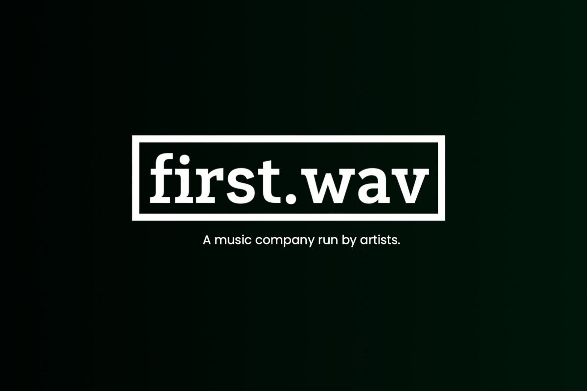 Universal Music India renova acordo de distribuição com first.wav