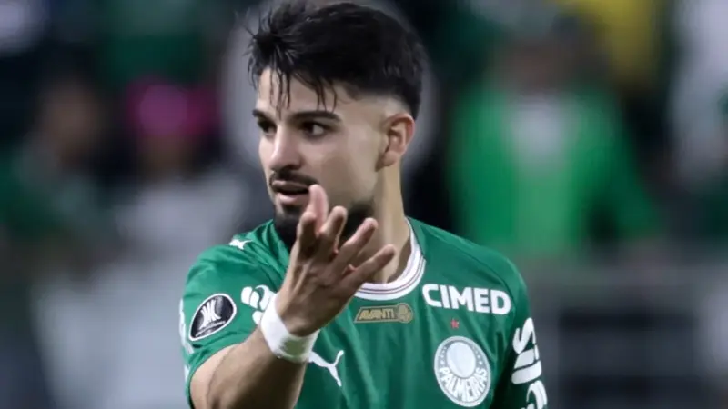 Entenda como flaco lópez descobre convocação para copa do mundo em entrevista