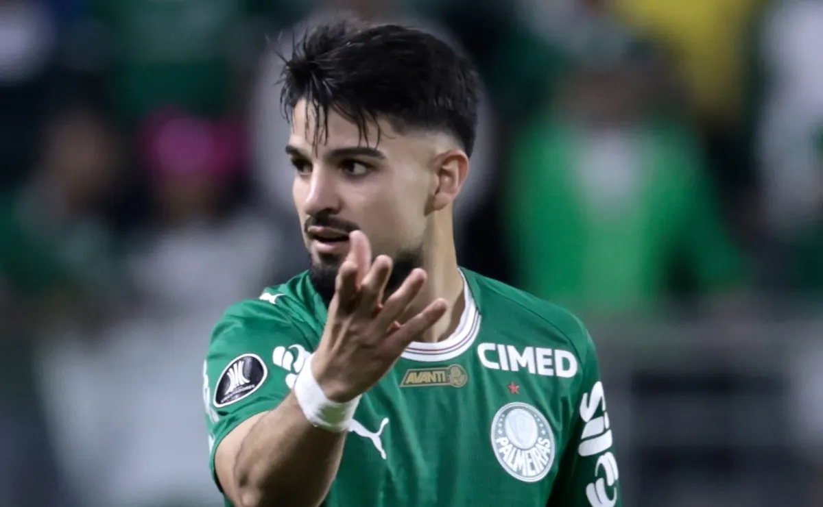 Entenda como flaco lópez descobre convocação para copa do mundo em entrevista