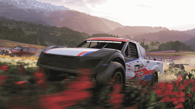 Forza Horizon 6 é lançado com o Japão como cenário e mais de 550 carros