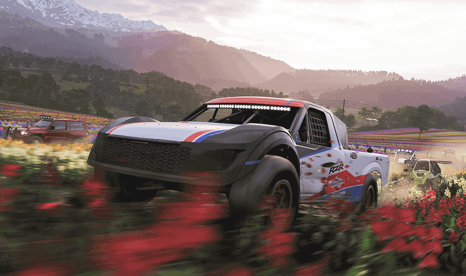 Forza Horizon 6 é lançado com o Japão como cenário e mais de 550 carros