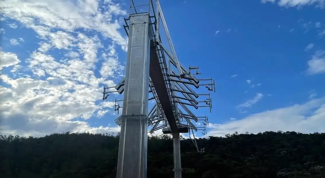 Governo integra pedágio free flow à CNH Digital para notificar e permitir pagamento pelo celular