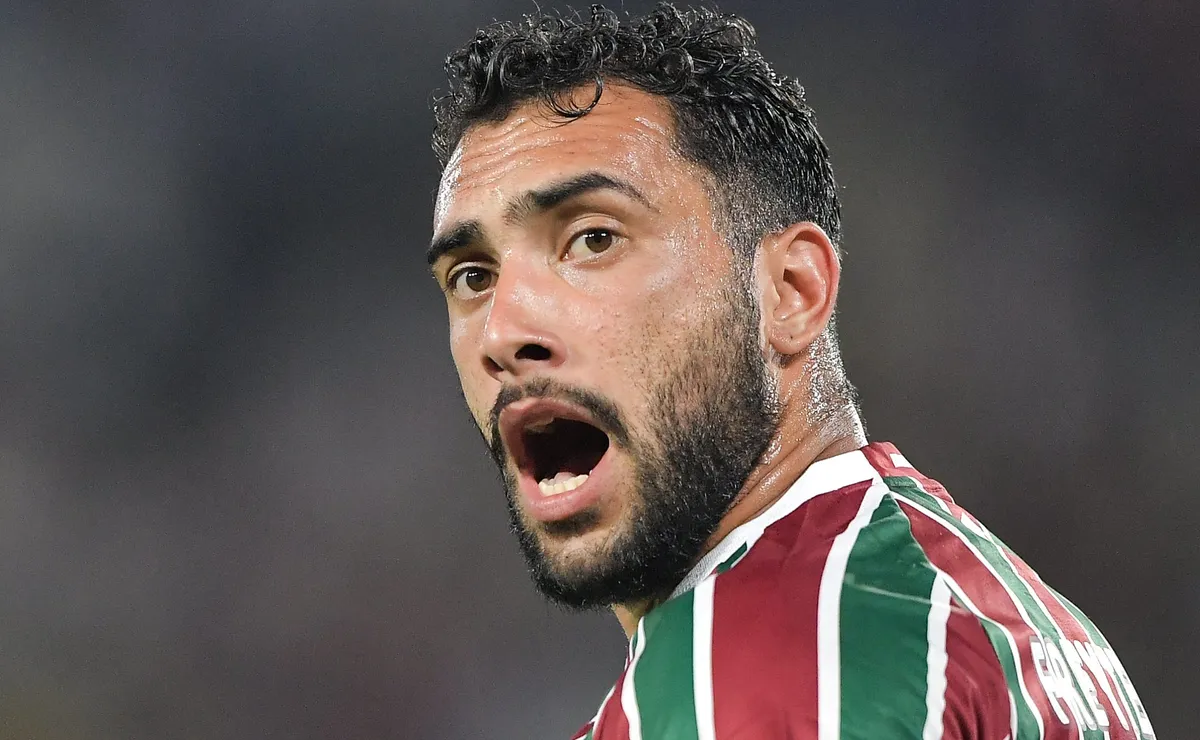 Freytes critica expulsão de Bernal e cobra respeito à equipe após derrota para o Bolívar