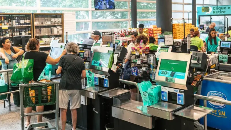 GPA vende participação de 66,7% na Stix à RD Saúde por R$ 23 milhões