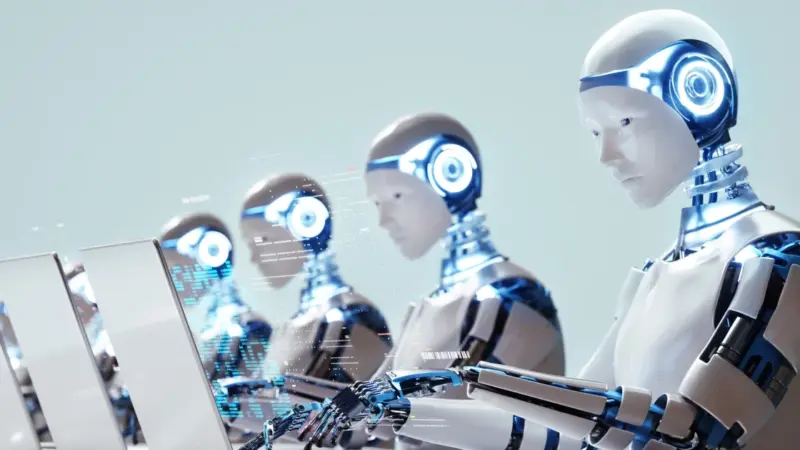 IA separa vencedores e perdedores entre big techs e define ritmo dos mercados americanos em 2026