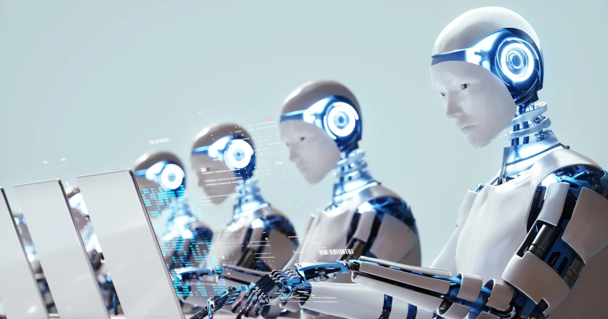 IA separa vencedores e perdedores entre big techs e define ritmo dos mercados americanos em 2026