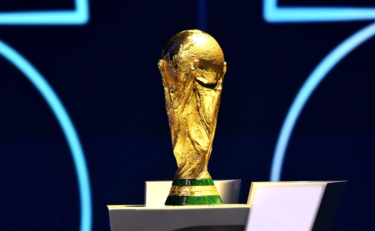 18/05/2026 — FIFA mantém formato de 48 seleções para a Copa do Mundo de 2030