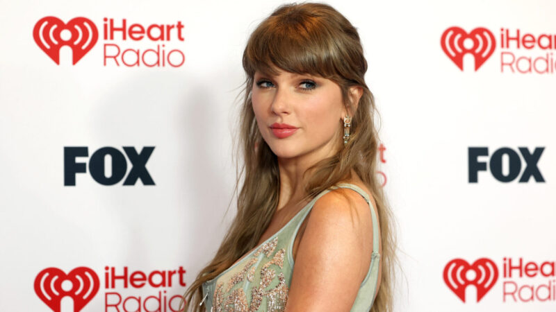 Advogados de Taylor Swift pedem rejeição de liminar em processo sobre “The Life of a Showgirl”