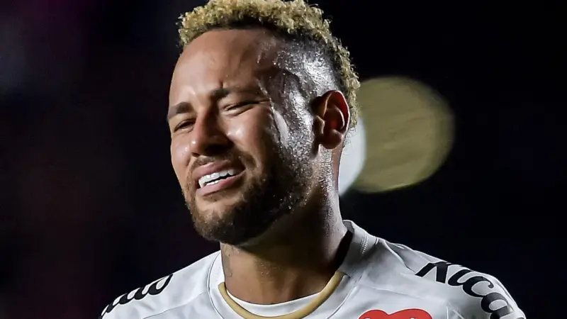 Entenda como cbf faz “pacto confidencial” sobre exames e neymar acende alerta após mostrar abatimento
