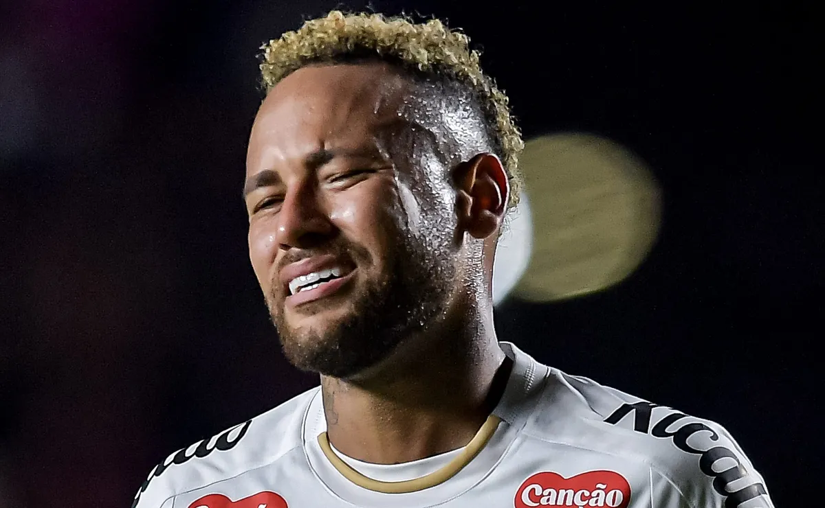 Entenda como cbf faz “pacto confidencial” sobre exames e neymar acende alerta após mostrar abatimento