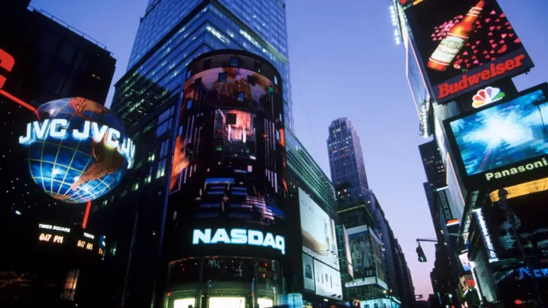 Cerebras sobe 89% em estreia na Nasdaq e atinge avaliação de US$ 106,75 bilhões