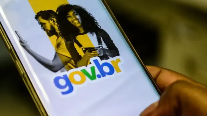 gov.br passa a permitir recuperação por e-mail para usuários com verificação em duas etapas