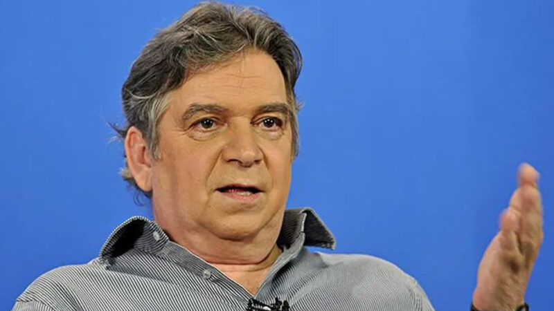 Produtor e diretor musical Guto Graça Mello morre no Rio aos 78 anos