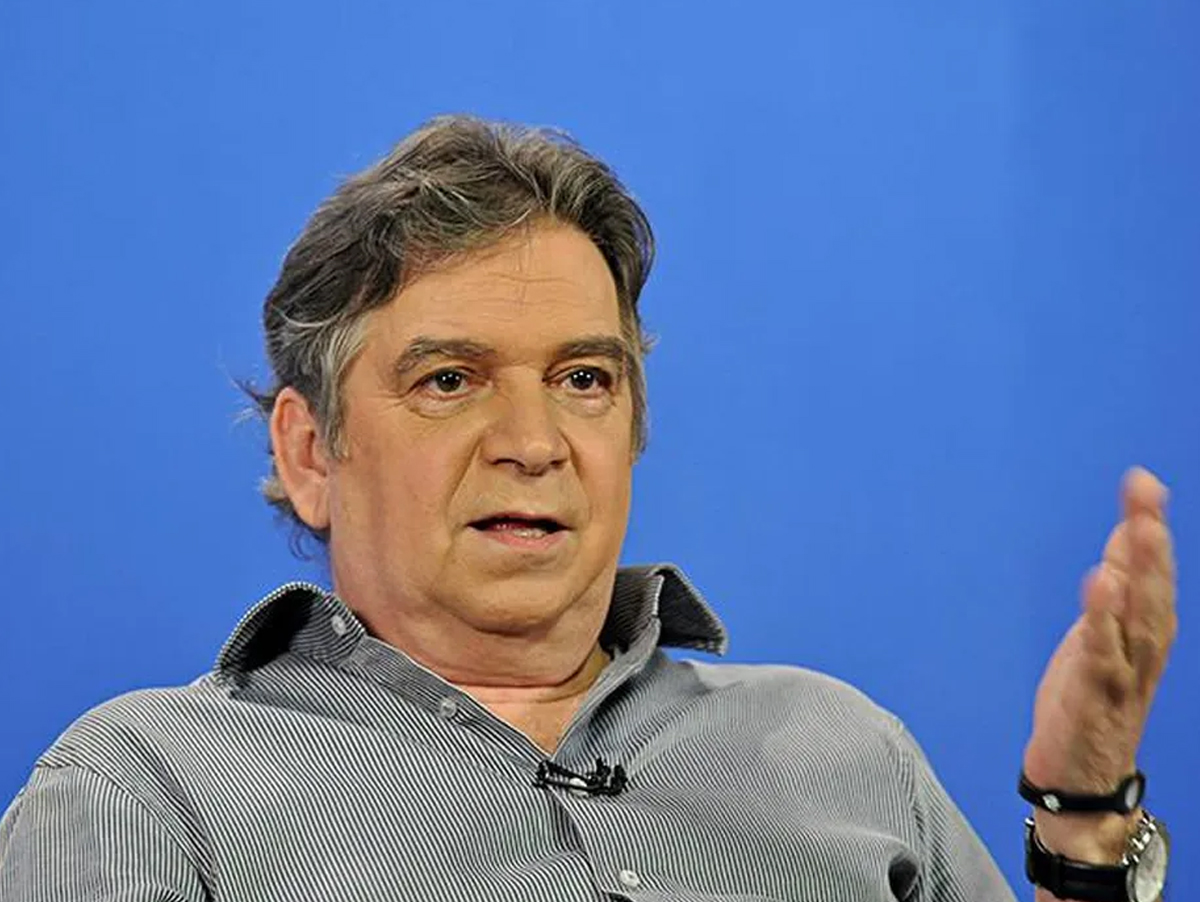 Produtor e diretor musical Guto Graça Mello morre no Rio aos 78 anos