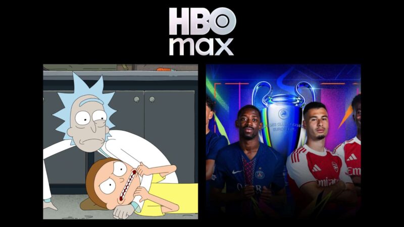 HBO Max: lançamentos da semana e transmissão em 31/05/2026 — 13h00 (Brasília UTC-3) | HBO Max | Max
