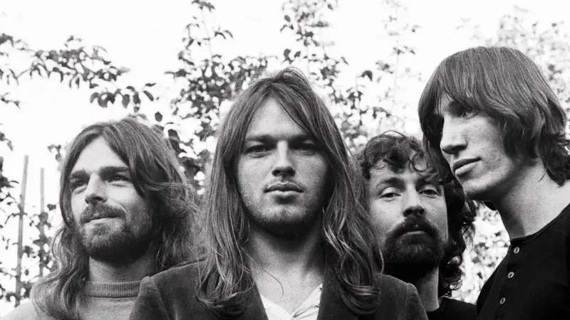 Pink Floyd: “Wish You Were Here” completa 50 anos enquanto direitos do catálogo foram reunidos pela Sony