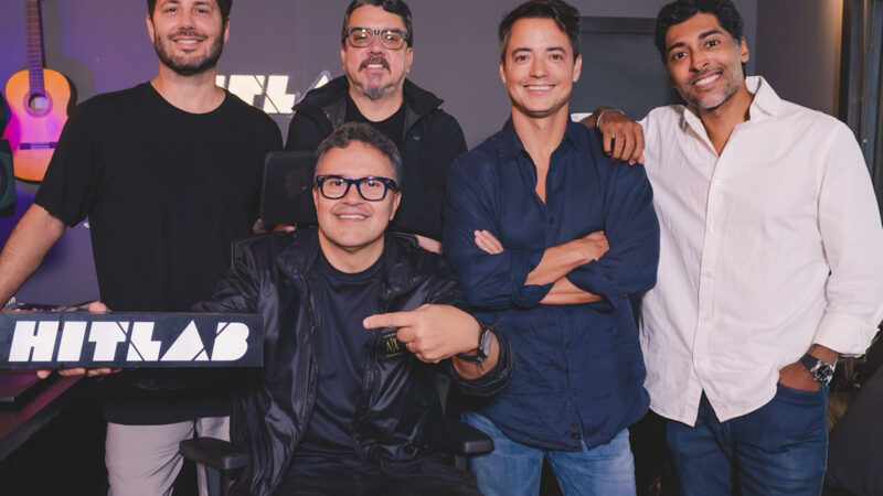 Universal Music Brasil indica HitLab como hub oficial no Nordeste em nova aposta regional