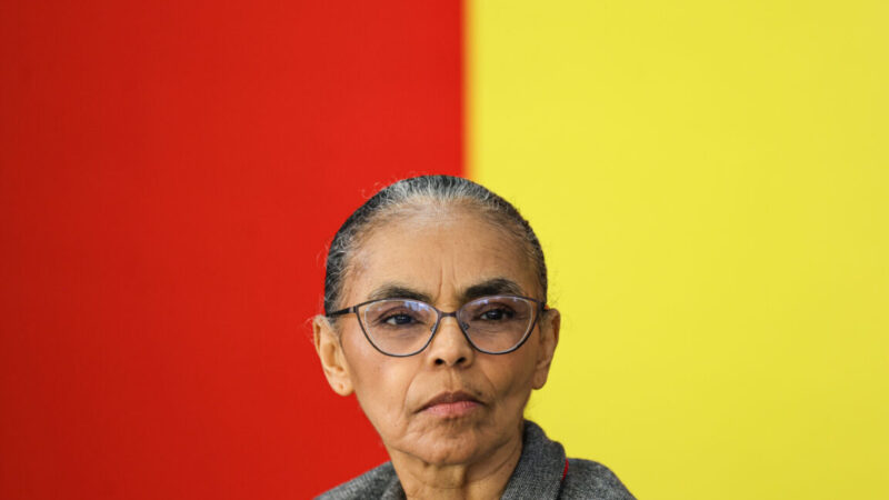 Marina Silva critica anistia e pede penas mais duras para envolvidos no 8 de Janeiro