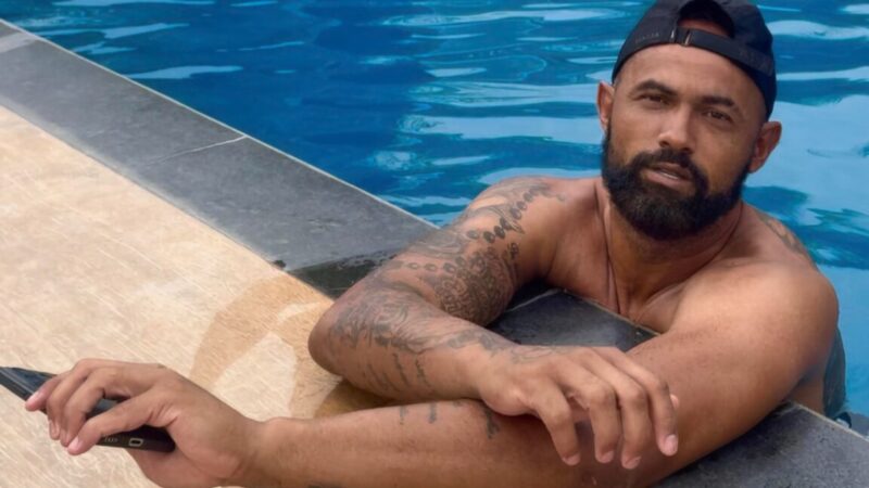Goleiro Bruno é preso após mais de dois meses foragido — 08/01/2031