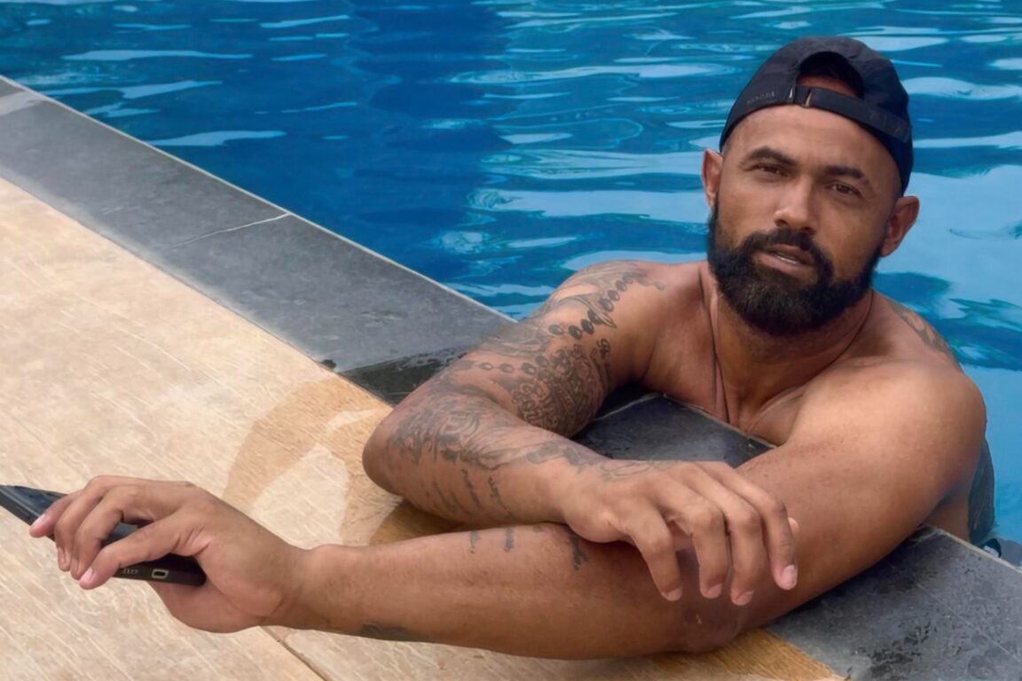 Goleiro Bruno é preso após mais de dois meses foragido — 08/01/2031