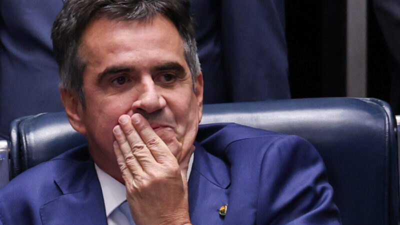 Ciro Nogueira nega irregularidades, diz ser “perseguido” por ser líder da oposição e comenta operação ligada ao Banco Master