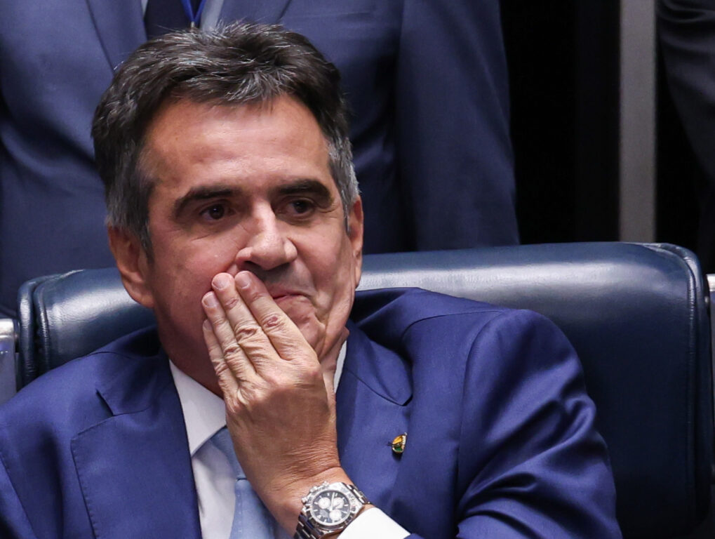 Ciro Nogueira nega irregularidades, diz ser “perseguido” por ser líder da oposição e comenta operação ligada ao Banco Master
