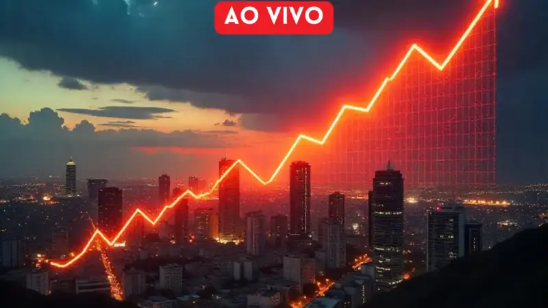 Ibovespa sobe 0,49% em sexta após queda do dia anterior, com resultados corporativos e cenário externo favorável