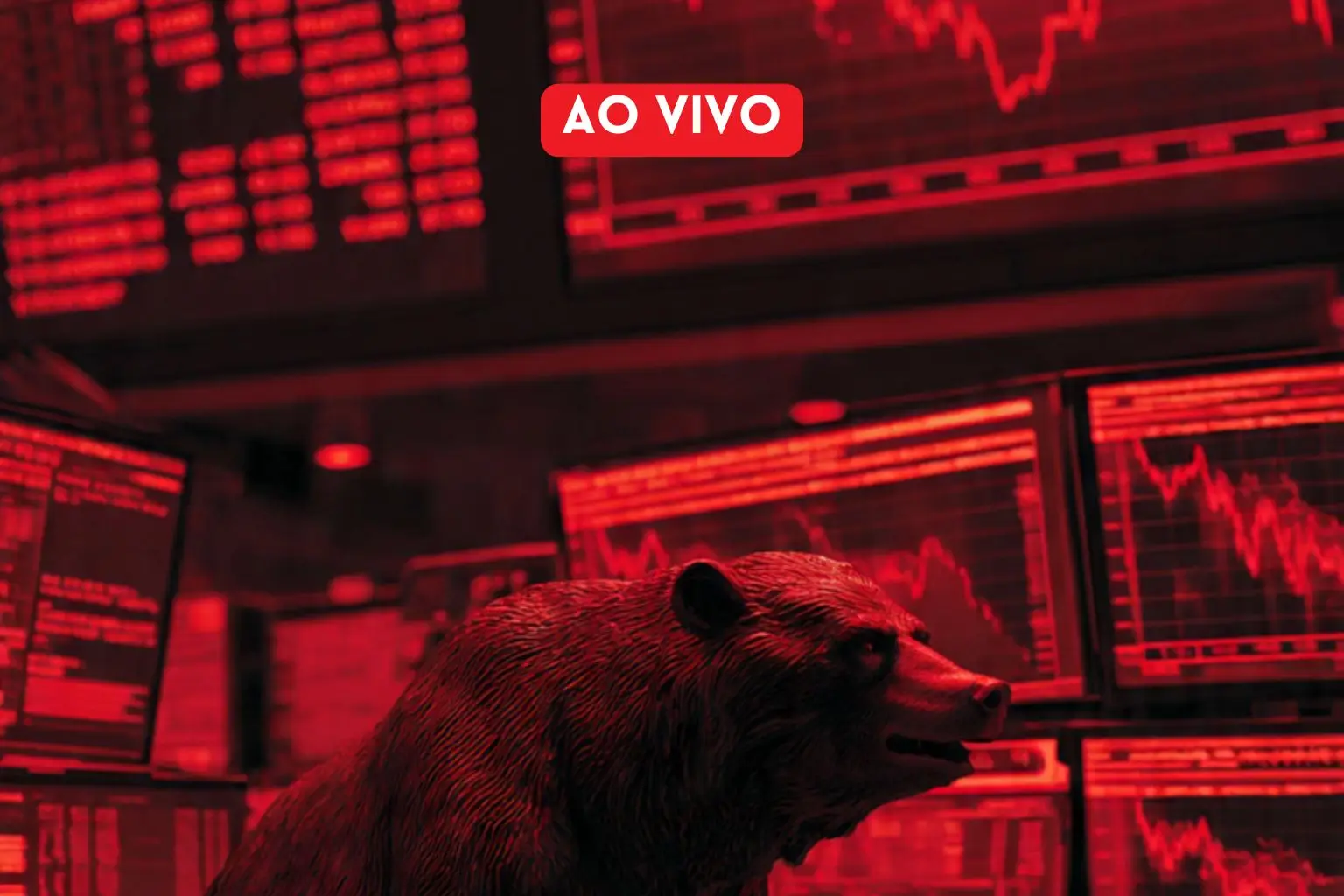 Conheça dólar, bolsa: como a decisão dos eua sobre pcc e cv pode afetar o mercado brasileiro?