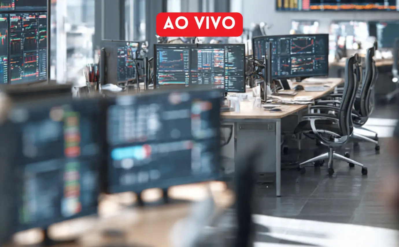 Veja como ibovespa hoje ao vivo: confira o que movimenta bolsa, dólar e juros nesta quinta