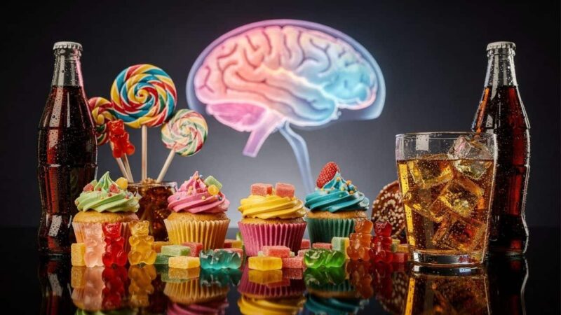 Saiba mais sobre dietas açucaradas podem comprometer a memória, revela nova revisão científica