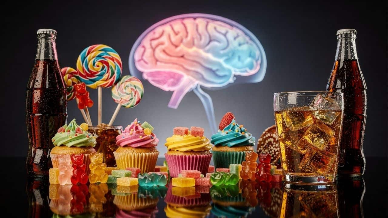 Saiba mais sobre dietas açucaradas podem comprometer a memória, revela nova revisão científica