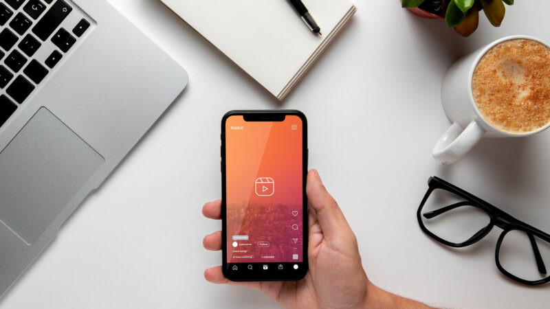 Instagram limita recomendações de reposts e pode reduzir alcance de páginas que divulgam artistas
