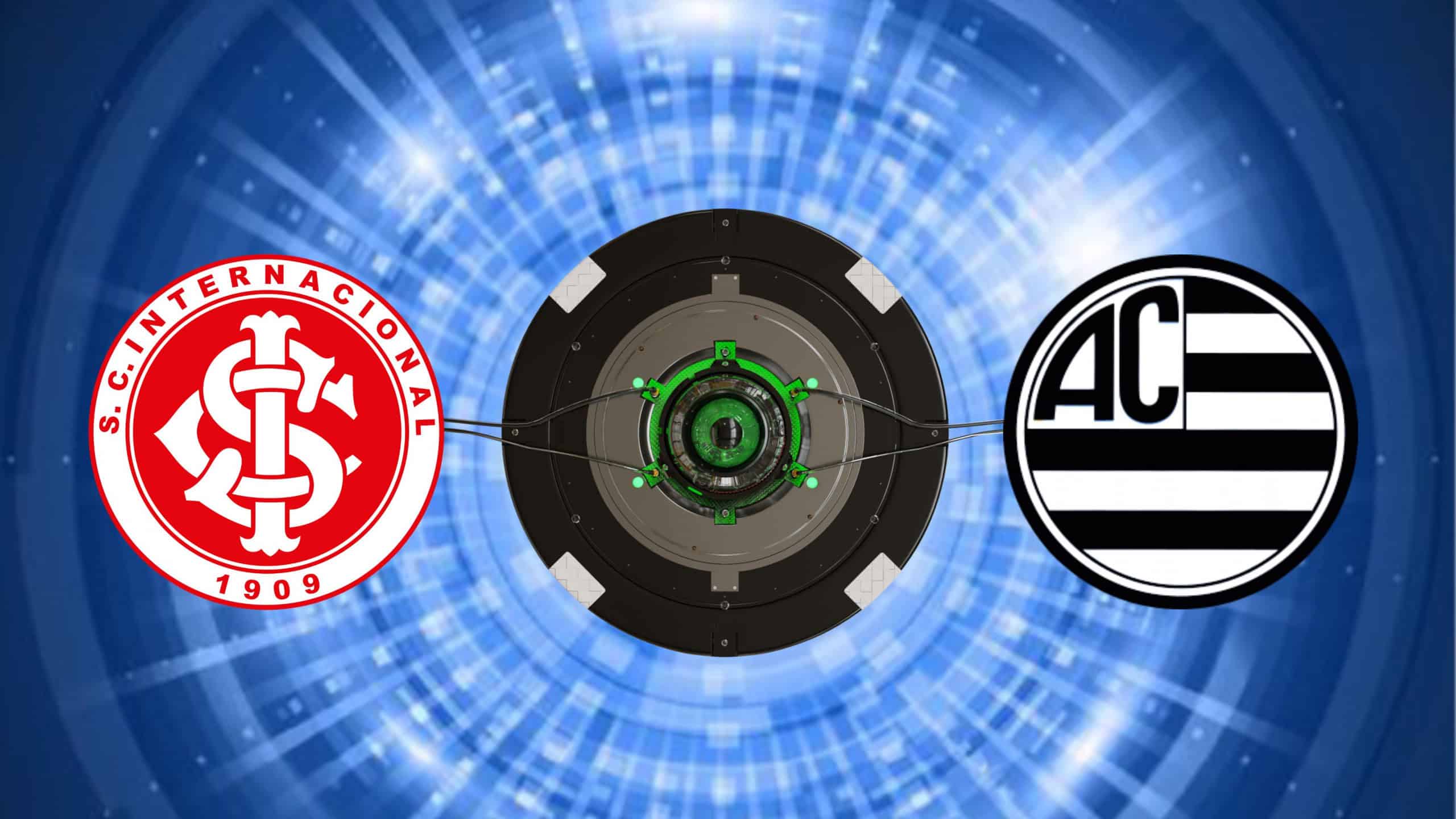 Internacional e Athletic se enfrentam no Beira-Rio pela volta da quinta fase da Copa do Brasil